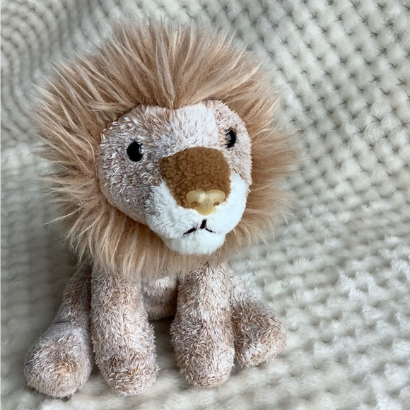 Unbranded Adorable Plush Lion Stuffed Animal Toy 🦁 - Picture 10 of 13